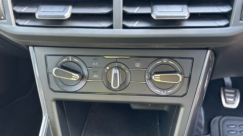 Volkswagen Polo 1.0 TSI 95 R-Line 5dr Petrol Hatchback